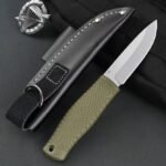 Benchmade 200 small straight - Image 3