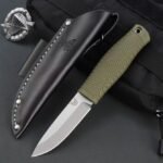 Benchmade 200 small straight - Image 2