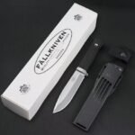 FallKniven Sweden FKS1pro