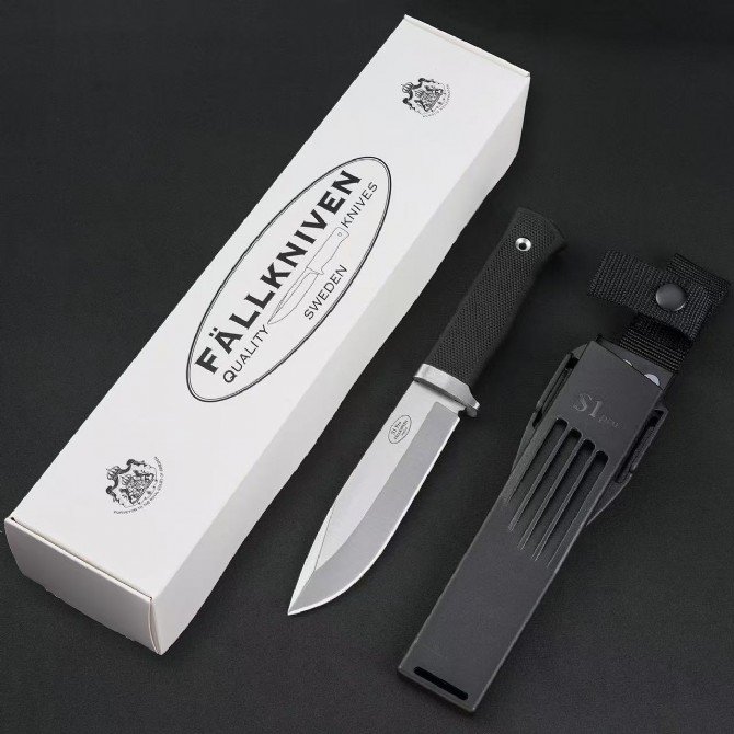 2025092701328647 FallKniven Sweden FKS1pro - Image 1