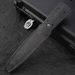 kizlyar russian kizlyar dorsal tooth kite - Image 8