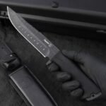 kizlyar russian kizlyar dorsal tooth kite - Image 2