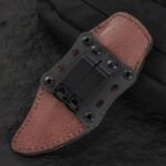 "Winkler Smasher" - U.S. Navy SEAL 2nd Echelon Special Forces knife. - Image 8