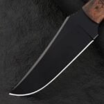 "Winkler Smasher" - U.S. Navy SEAL 2nd Echelon Special Forces knife. - Image 6