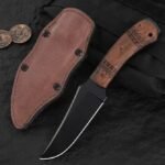 "Winkler Smasher" - U.S. Navy SEAL 2nd Echelon Special Forces knife.