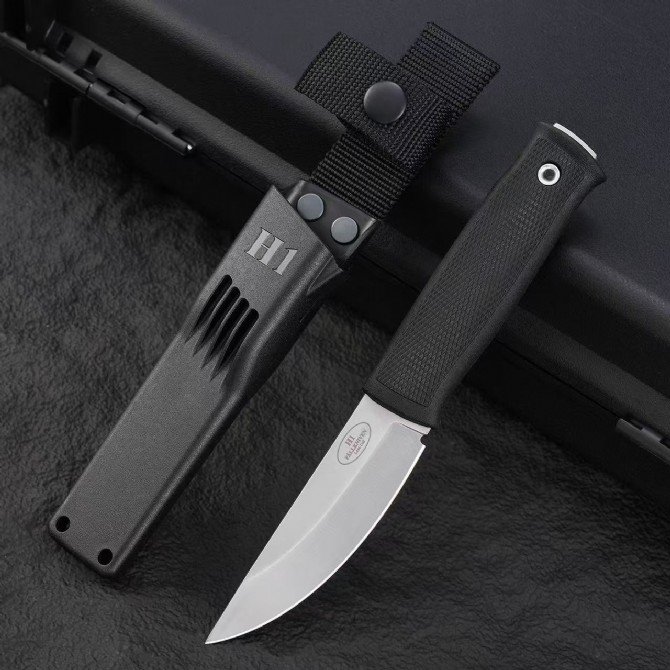 2025100961152829 Fallkniven, Sweden Fallkniven H1 - Image 1