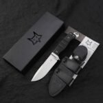 Italian FOX FX-103MB Tactical Small Straight - Image 10