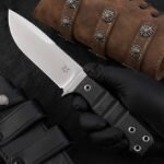 Italian FOX FX-103MB Tactical Small Straight - Image 9