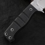 Italian FOX FX-103MB Tactical Small Straight - Image 6