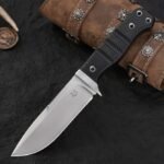 Italian FOX FX-103MB Tactical Small Straight - Image 4