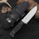 Italian FOX FX-103MB Tactical Small Straight - Image 3