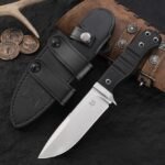 Italian FOX FX-103MB Tactical Small Straight - Image 2