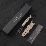 Extreme Force MH-STEALTH Ghost Tactical Folding Knife - Image 12