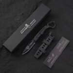 Extreme Force MH-STEALTH Ghost Tactical Folding Knife - Image 11