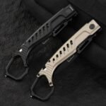 Extreme Force MH-STEALTH Ghost Tactical Folding Knife - Image 10