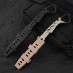 Extreme Force MH-STEALTH Ghost Tactical Folding Knife - Image 9