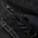 Extreme Force MH-STEALTH Ghost Tactical Folding Knife - Image 8