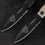 Extreme Force MH-STEALTH Ghost Tactical Folding Knife - Image 5
