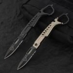 Extreme Force MH-STEALTH Ghost Tactical Folding Knife - Image 4