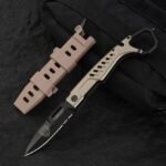 Extreme Force MH-STEALTH Ghost Tactical Folding Knife - Image 3
