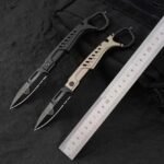 Extreme Force MH-STEALTH Ghost Tactical Folding Knife