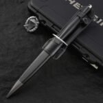 ExtremaRatio Italian Extreme Force ERCOMMANDO British Assault Force Double Edged Dagger - Image 9