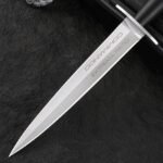 ExtremaRatio Italian Extreme Force ERCOMMANDO British Assault Force Double Edged Dagger - Image 7