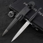 ExtremaRatio Italian Extreme Force ERCOMMANDO British Assault Force Double Edged Dagger - Image 3