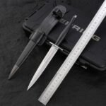 ExtremaRatio Italian Extreme Force ERCOMMANDO British Assault Force Double Edged Dagger