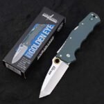 American Cold Steel 62QFGT Goldeneye - Image 9