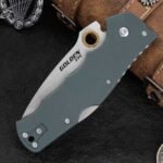 American Cold Steel 62QFGT Goldeneye - Image 8