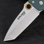 American Cold Steel 62QFGT Goldeneye - Image 6