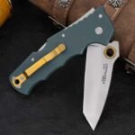 American Cold Steel 62QFGT Goldeneye - Image 5