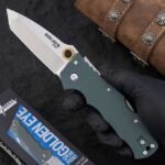 American Cold Steel 62QFGT Goldeneye - Image 4
