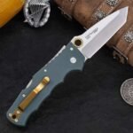 American Cold Steel 62QFGT Goldeneye - Image 3