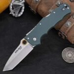 American Cold Steel 62QFGT Goldeneye - Image 2