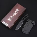 KA-BAR Kaba BeckerNecke BeckerNecke BK11 - Image 10