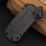 KA-BAR Kaba BeckerNecke BeckerNecke BK11 - Image 9