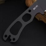 KA-BAR Kaba BeckerNecke BeckerNecke BK11 - Image 7