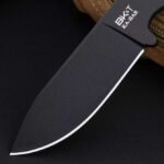 KA-BAR Kaba BeckerNecke BeckerNecke BK11 - Image 6