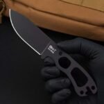 KA-BAR Kaba BeckerNecke BeckerNecke BK11 - Image 5