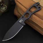 KA-BAR Kaba BeckerNecke BeckerNecke BK11 - Image 4