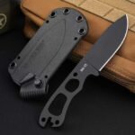 KA-BAR Kaba BeckerNecke BeckerNecke BK11 - Image 3