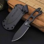 KA-BAR Kaba BeckerNecke BeckerNecke BK11 - Image 2