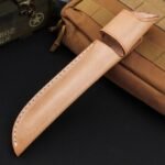 Snow Leopard, armed police anti-terrorist dagger - Image 11