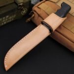 Snow Leopard, armed police anti-terrorist dagger - Image 10