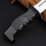 Snow Leopard, armed police anti-terrorist dagger - Image 9