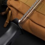 Snow Leopard, armed police anti-terrorist dagger - Image 7