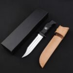 Snow Leopard, armed police anti-terrorist dagger - Image 5