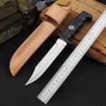 Snow Leopard, armed police anti-terrorist dagger